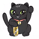 Maneki Neko Lucky Cats