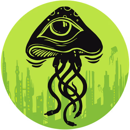 The Odd Dystrict - Zena