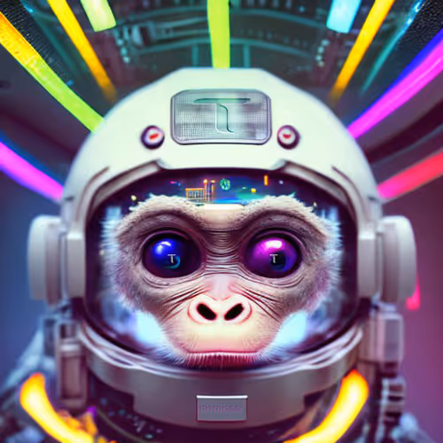 Bittensor Apes Evolution