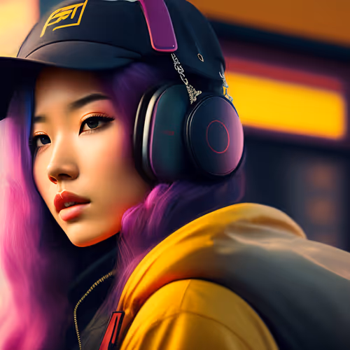 EVENING_NFTs Collection