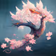 Sakura Dragon