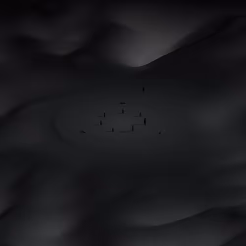 The Liths of Sisyphus by nonfigurativ