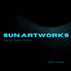 SUN.Artworks "ETH"