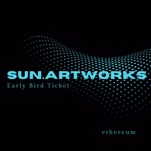 SUN.Artworks "ETH"
