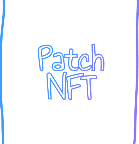 AAA Family Workshop Mexico Patch NFT