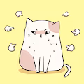 CAT tastrophe NFT
