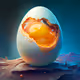 Eggs Wisdom