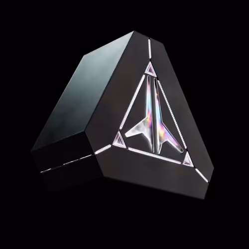 TR Genesis