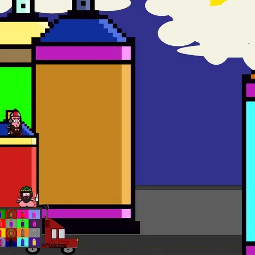 Pixlcanz
