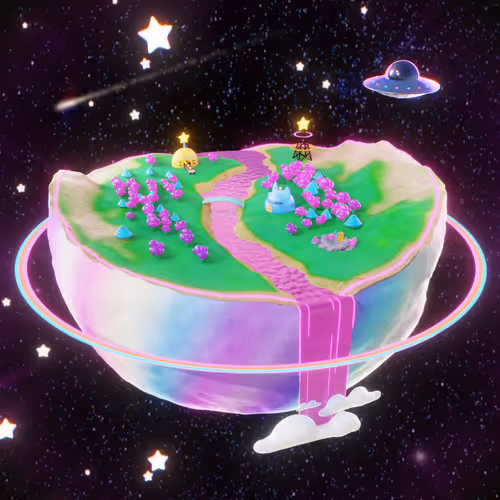 Cosmicverse Official