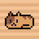 Cat Tail
