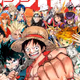 Manga-Pa Cap - Animation