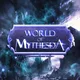 Lands of Mythesda