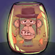 Bored Ape Jars Club