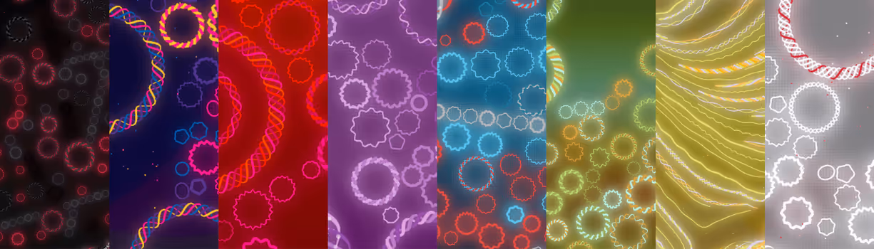 Friendship Bracelets by Alexis André banner