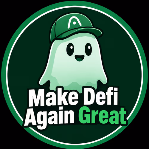 MDAG Unity Badge