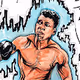 LEGENDS art collectible series