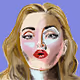 Portraits by Coinseer
