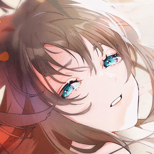 Radiant Colors