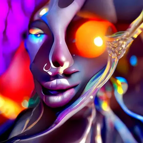 Different Perspective Art