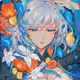 ORANGE Quest by JUUNI