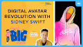 Digital Avatar Revolution with Sidney Swift of Defient | OBI #2