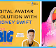 Digital Avatar Revolution with Sidney Swift of Defient | OBI #2