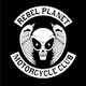 Rebel Planet MC - Patch