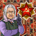 Rarible Soviet Carpets 2D