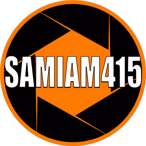 SAMIAM415 NFT stickers