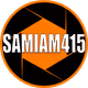 SAMIAM415 NFT stickers
