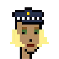 CryptoPunk Halves - old