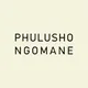 Phulusho Ngomane