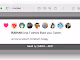 screenshot catalog by worm_emoji