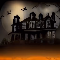 The Halloween Series