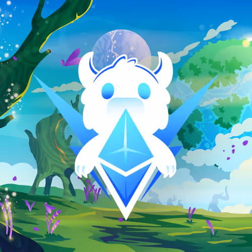 Etherpets