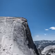Views of Half Dome