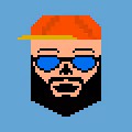 CryptoSquare Avatars