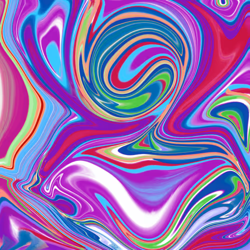 river color - old