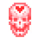 eternal skull
