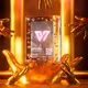 DWC GENESIS DIAMOND PASS (NEW CONTRACT)