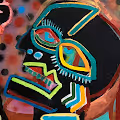 DISRUPTING FORM AND COLOR