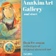 Ana Kim Art Gallery - old