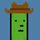 Pickle Punks - old