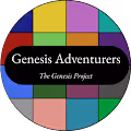 Genesis Adventurers (for Loot)
