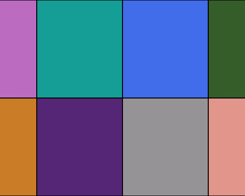 Genesis Adventurers (for Loot)