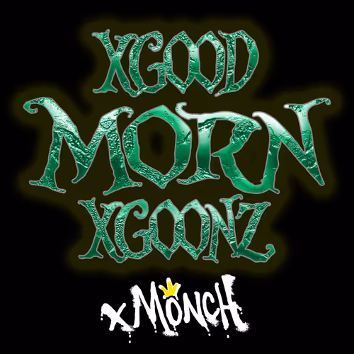 xGOONZxGANG (xGoodMORNxGoonz)