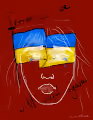 Freedom to Ukrainians