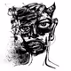 No psychiatrists or doctors. Just an art dose.