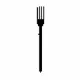 Bastard Forks